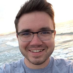 Meet your Posher, Sean