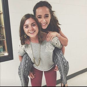 Meet your Posher, Grace