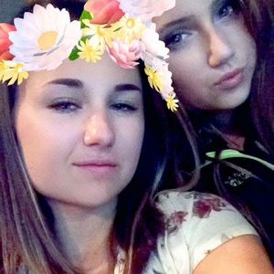 Meet your Posher, Makenna