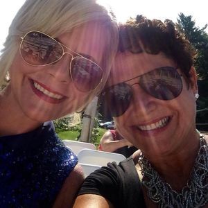 Meet your Posher, Robin