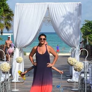 Meet your Posher, Marina