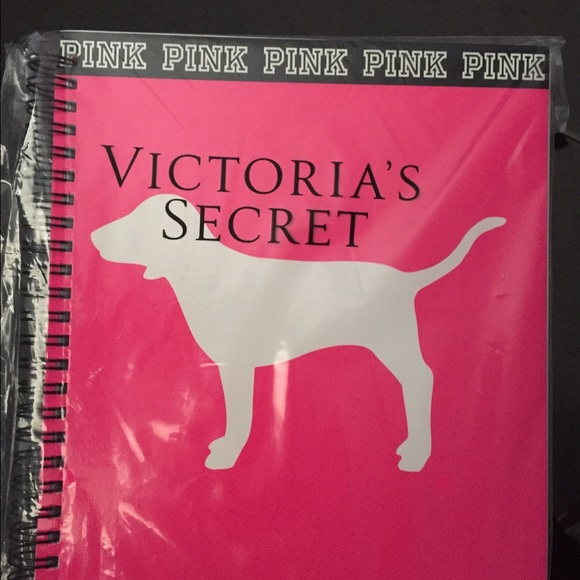 New Victoria secret planner