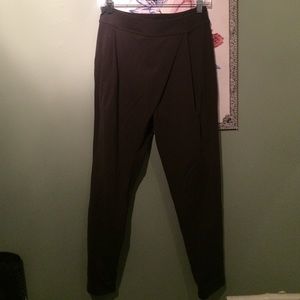 Lululemon Wrap Trouser Pants