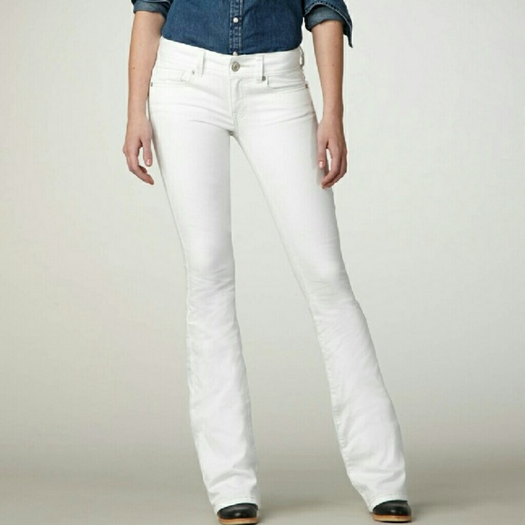 American Eagle Original Boot Jeans