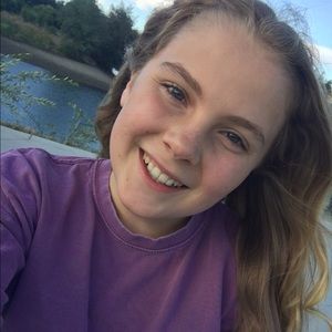 Meet your Posher, Ceci