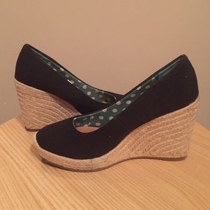 Wedges