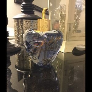 Lolita lempicka perfume
