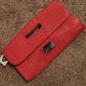 Nine West clutch