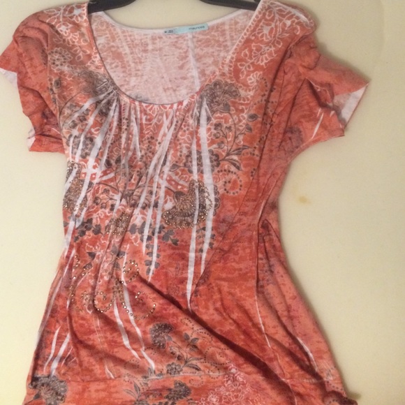 Shirt sleeve shirt - Picture 1 of 1