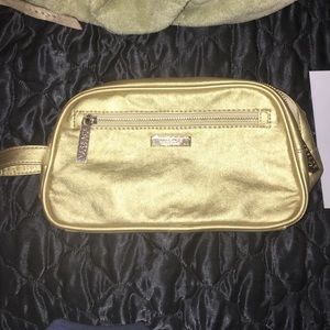 Versace Cometic Bag/Clutch