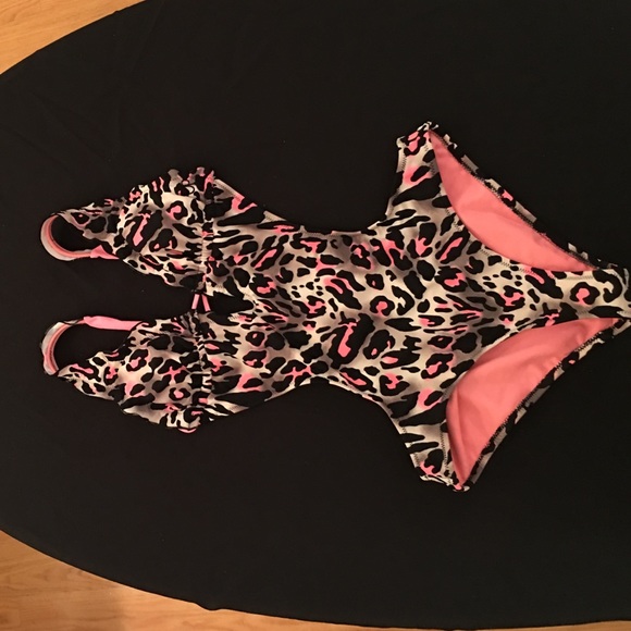 Bathing suit