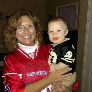 Meet your Posher, Jan