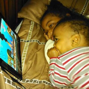 Meet your Posher, Bernadette