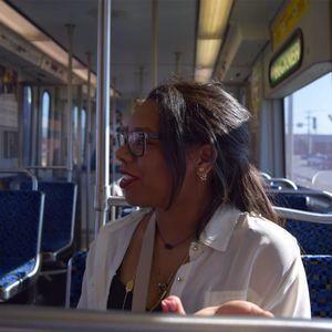 Meet your Posher, Rheaven