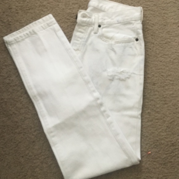 Abercrombie Skinny Jeans - Picture 1 of 4