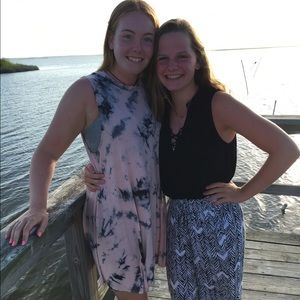 Meet your Posher, Annie