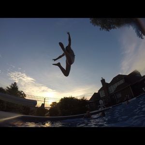 Meet your Posher, Maeve