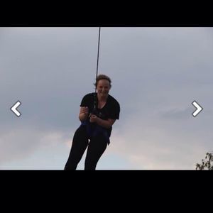 Meet your Posher, Mattie