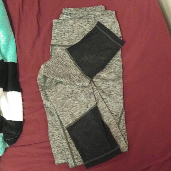 Exercise leggings!!!!!!
