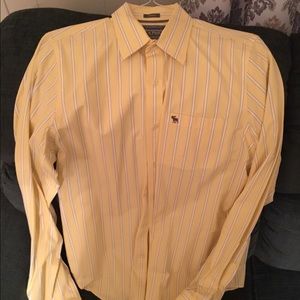 Abercrombie and Fitch shirt