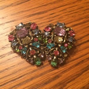 Vintage earrings