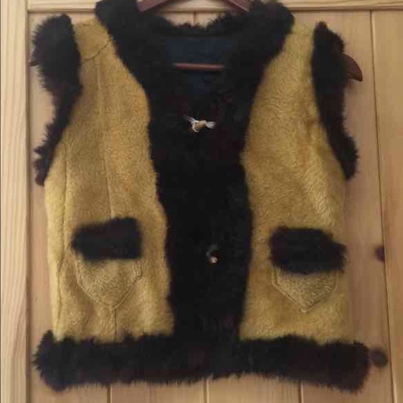 Vest