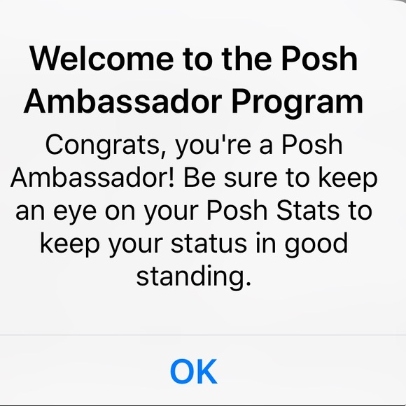 Meet your Posh Ambassador, Autumn! ๐๐ป - Picture 2 of 3