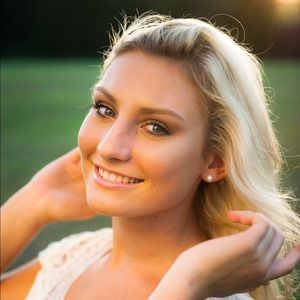 Meet your Posher, Skye