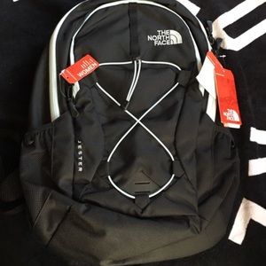 NWT Northface Backpack