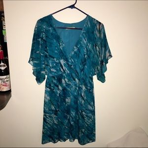 Alice + Olivia Dress