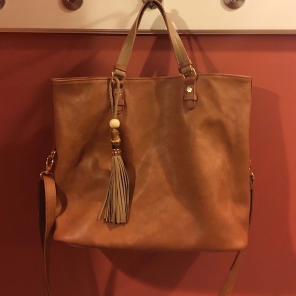 SOLD ON VINTED!! Big Buddha purse!