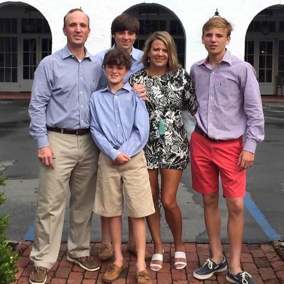 Meet your Posher, Molly