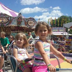 Meet your Posher, Sandra