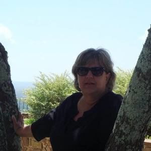 Meet your Posher, Kathy