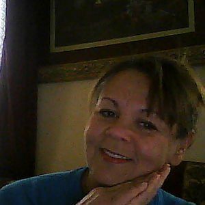 Meet your Posher, Barbara