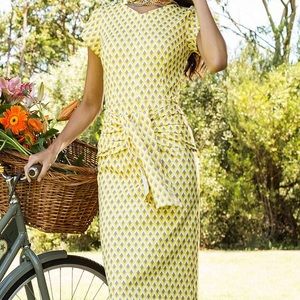 Shabby Apple Sheila Dress, Small 6