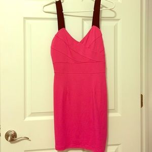 Sleeveless Dress