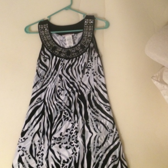 Dress - Picture 1 of 1