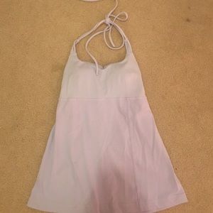 Lululemon Workout tank top