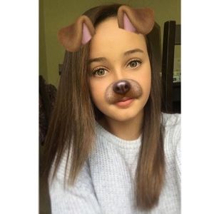 Meet your Posher, Marley