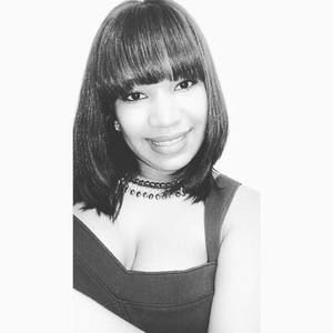 Meet your Posher, Maria fernanda