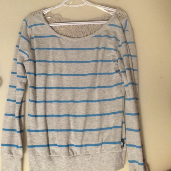 Long sleeve shirt - Picture 1 of 1