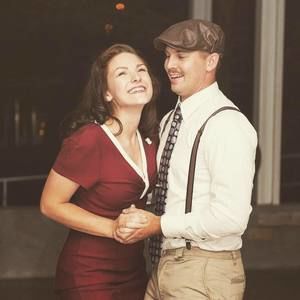 Meet your Posher, Adriana