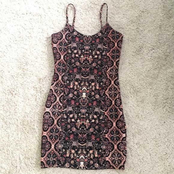 SOLD Topshop dress!