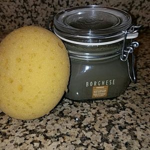 Borghese  Fango Mud