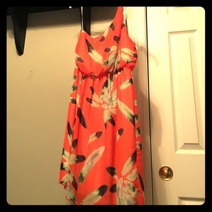 Fun party dress! Cocktails or wedding.