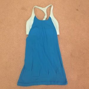 Lululemon Workout tank top