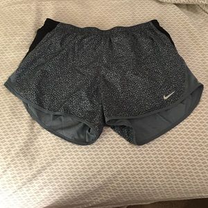 Nike gym shorts