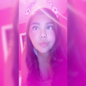 Meet your Posher, Keriann