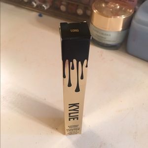 Kylie Birthday Edition Liquid Lipstick Lord